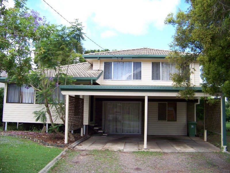 31 Wilson Street, Caboolture QLD 4510