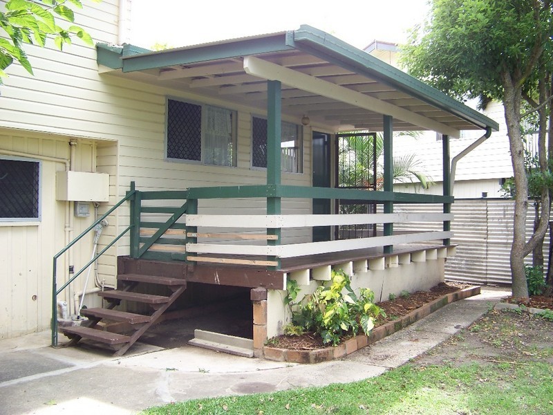 31 Wilson Street, Caboolture QLD 4510