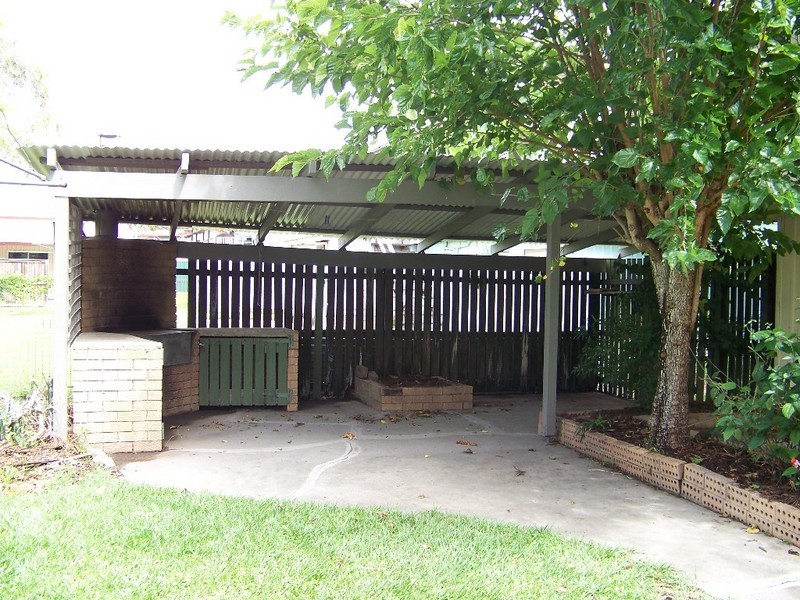 31 Wilson Street, Caboolture QLD 4510