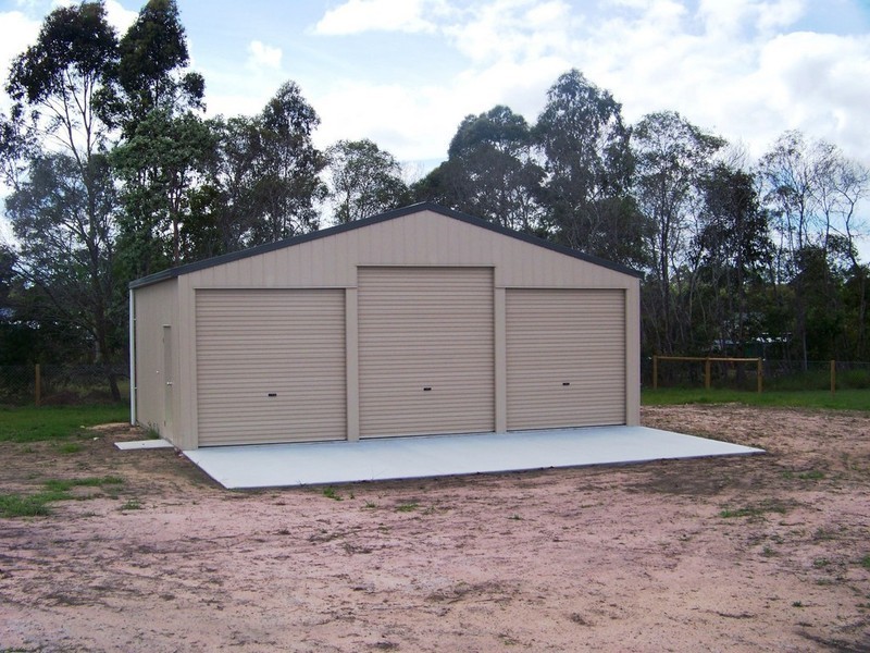 Lot 16 Urban Court, Elimbah QLD 4516