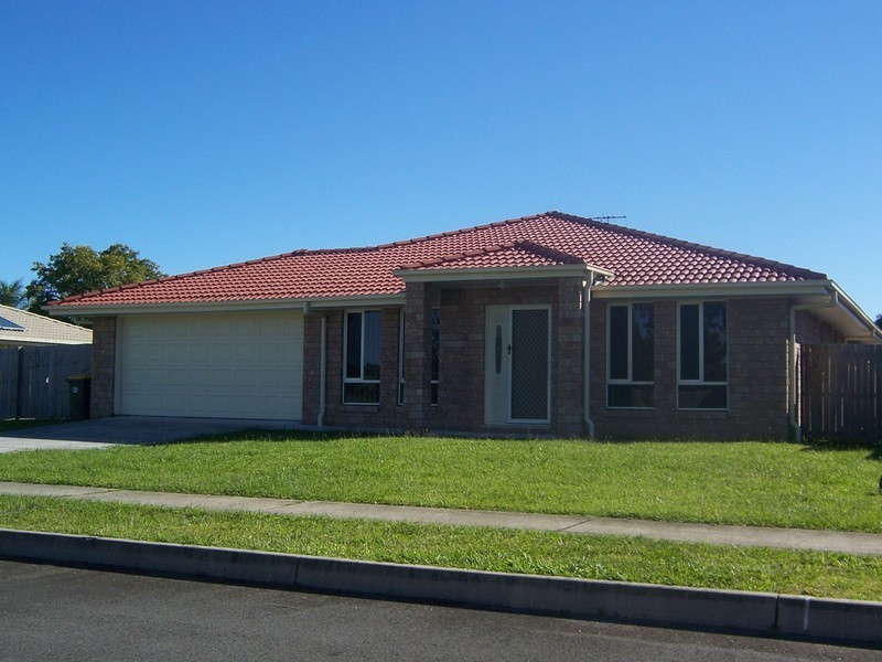 6 Arcadia Court, Upper Caboolture QLD 4510