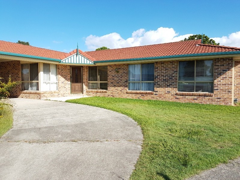 6 Spontini Court, Burpengary QLD 4505