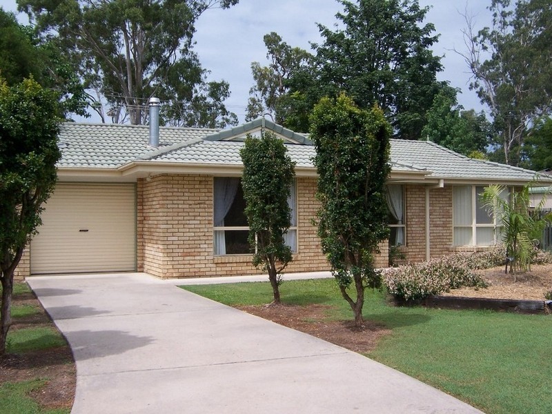 10 Ballymore Court, Upper Caboolture QLD 4510