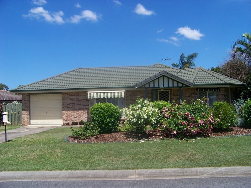 4  Fitzroy Court, Upper Caboolture QLD 4510