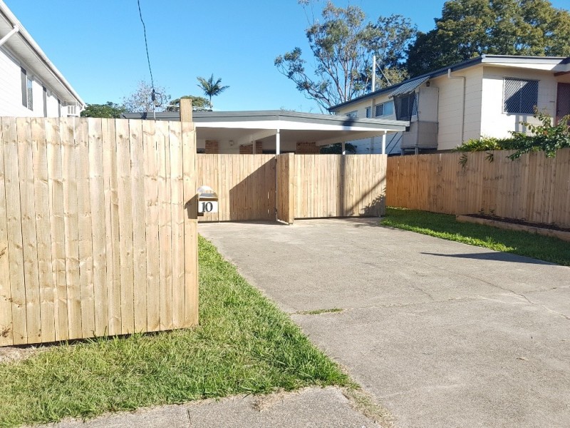 10 Domnick Street, Caboolture South QLD 4510