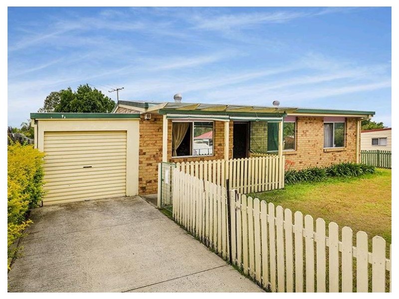 40 Lisa Street, Deception Bay QLD 4508