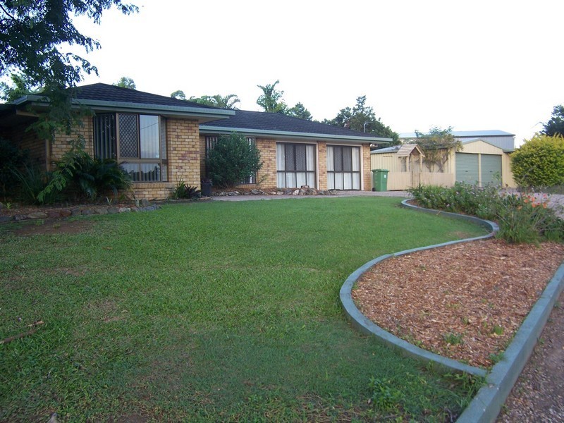 82 Linden Court, Morayfield QLD 4506