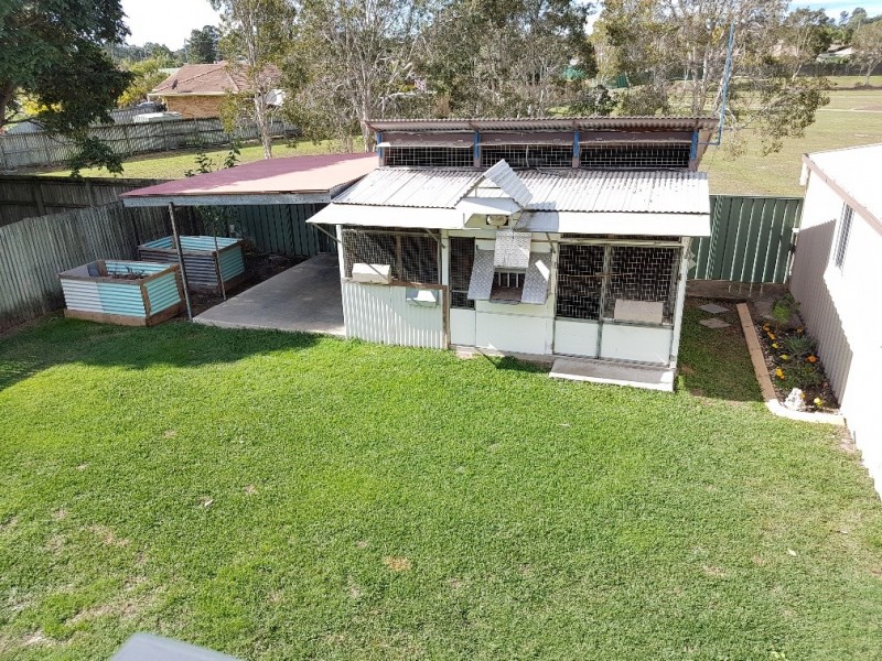 7 Henschke Court, Caboolture QLD 4510