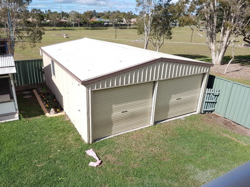 7 Henschke Court, Caboolture QLD 4510