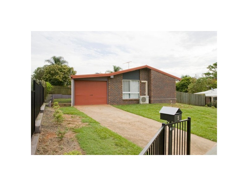 5 Skyview Court, Morayfield QLD 4506