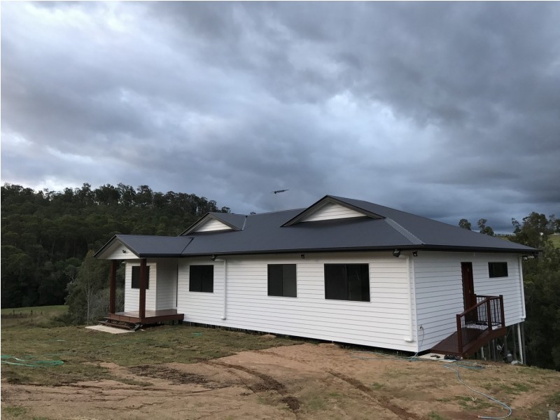 60 Rusty’s Lane, Moorina QLD 4506