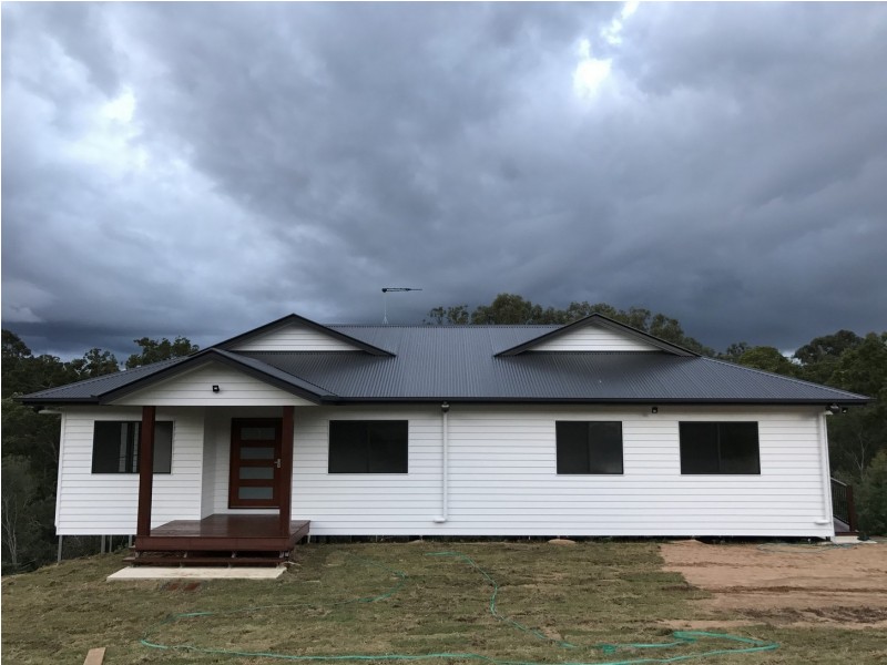 60 Rusty’s Lane, Moorina QLD 4506