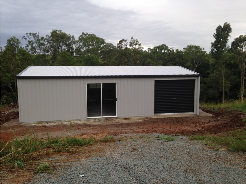 60 Rusty’s Lane, Moorina QLD 4506