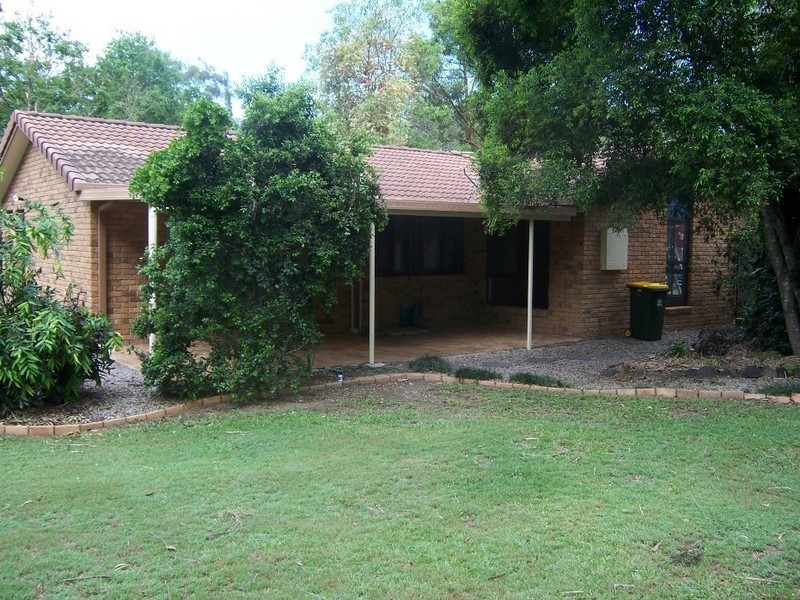 1 Telford Place, Morayfield QLD 4506