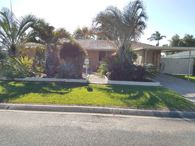 16 Oaklands Drive, Caboolture South QLD 4510