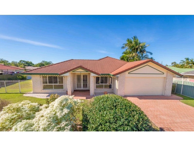 4 Cooee Court, Deception Bay QLD 4508
