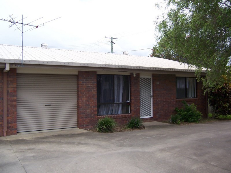 Unit 2/31 McKean Street, Caboolture QLD 4510