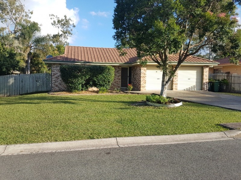 14 Ballymore Court, Upper Caboolture QLD 4510