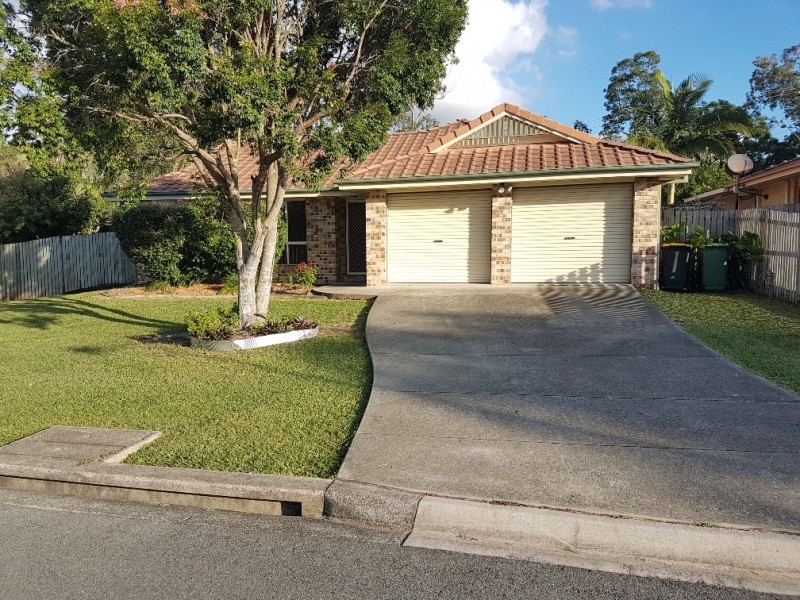14 Ballymore Court, Upper Caboolture QLD 4510