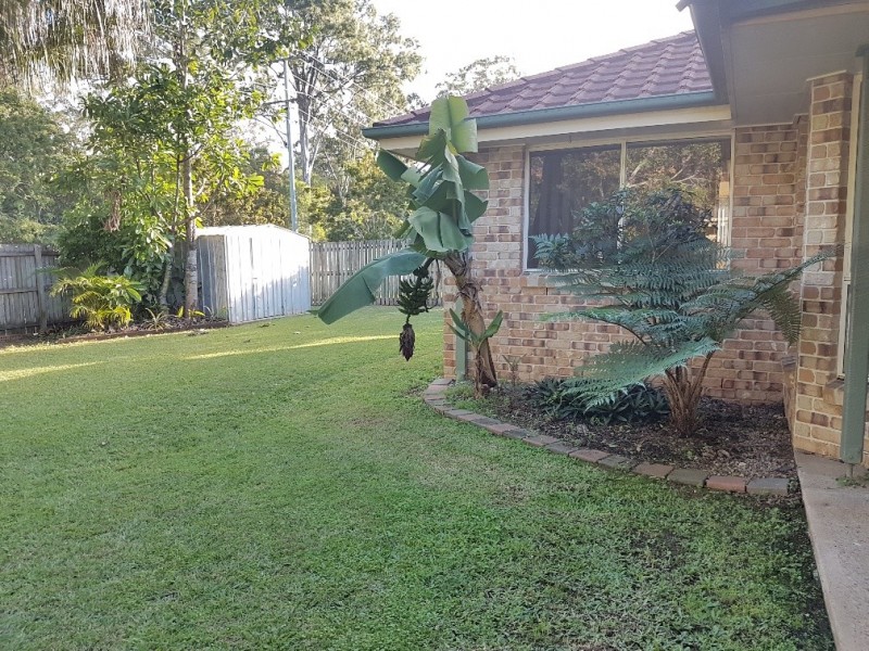 14 Ballymore Court, Upper Caboolture QLD 4510