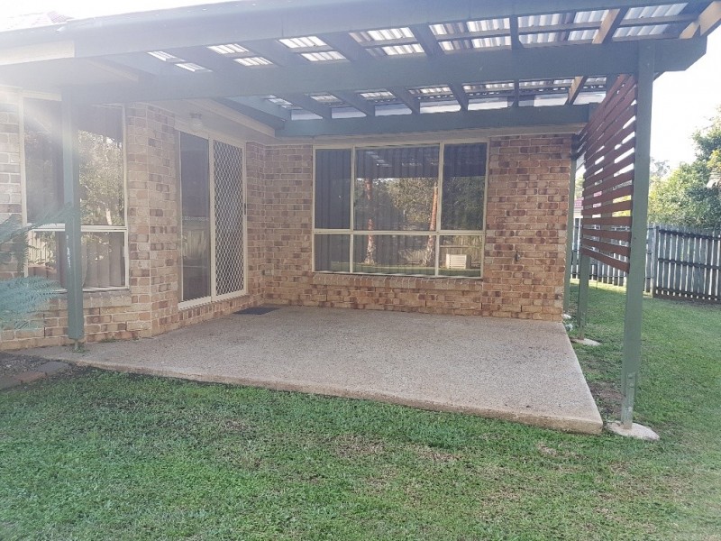 14 Ballymore Court, Upper Caboolture QLD 4510