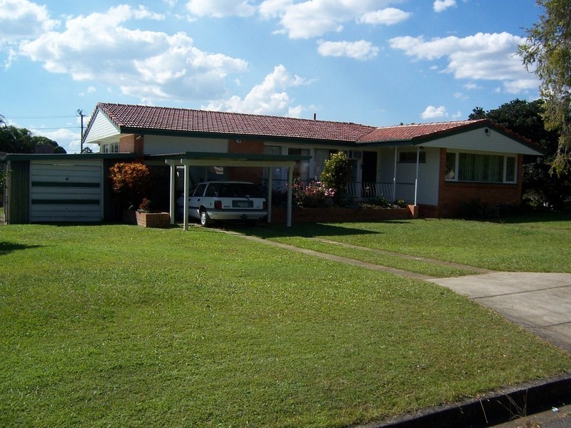 3 Wattle Way, Caboolture QLD 4510