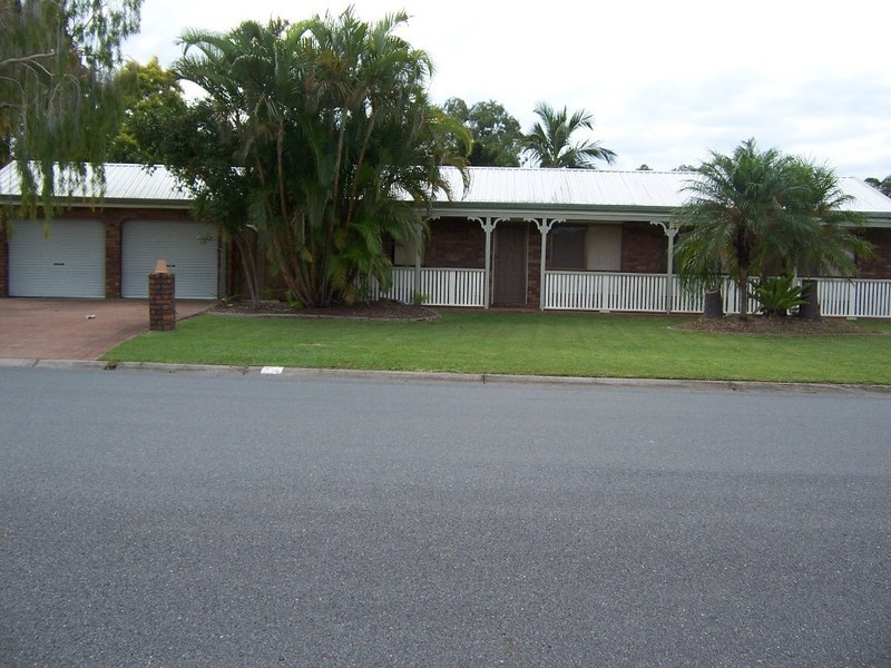 11 Ulster Drive, Bellmere QLD 4510