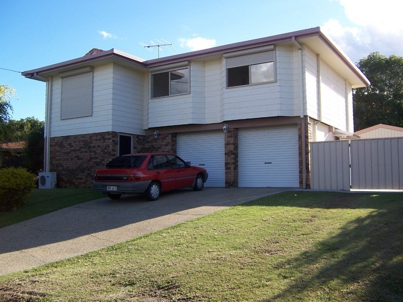 46 Rhoda Street, Caboolture QLD 4510