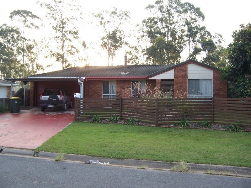 74 Crestwood Avenue, Morayfield QLD 4506