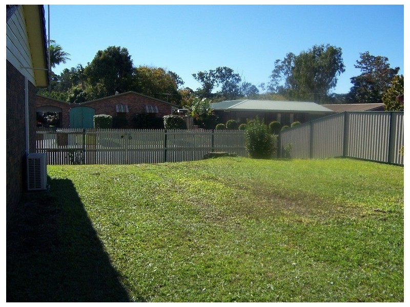 25 Boongaree Street, Caboolture QLD 4510