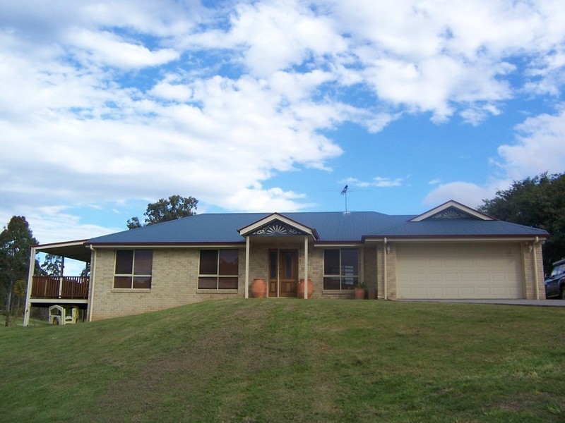 36 Guilford Court, Bellmere QLD 4510