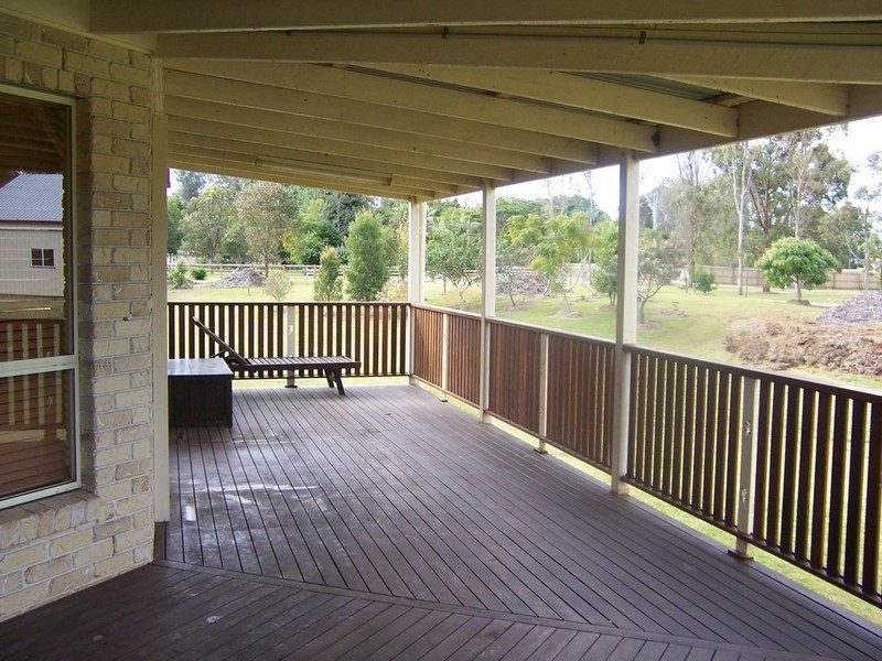 36 Guilford Court, Bellmere QLD 4510