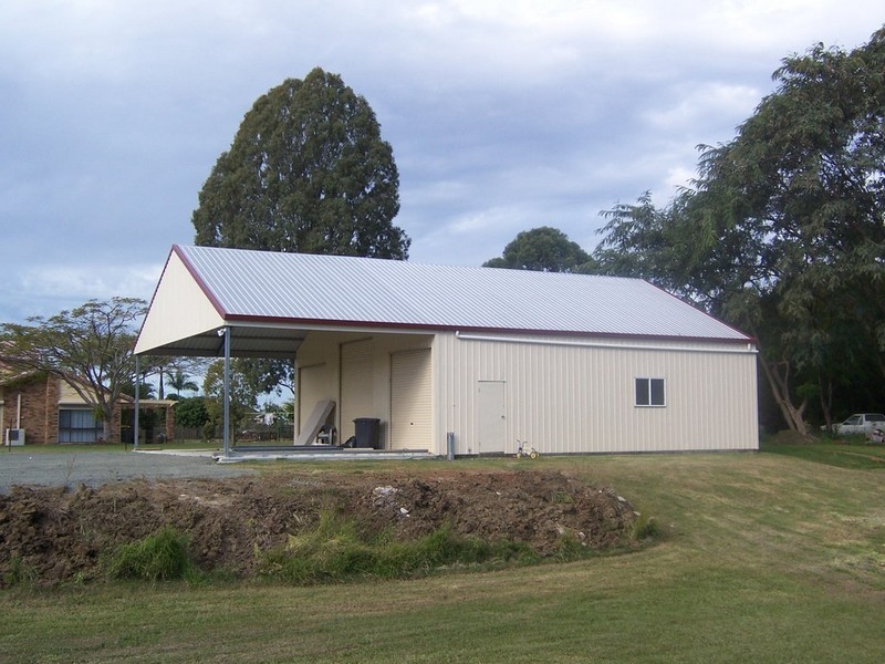 36 Guilford Court, Bellmere QLD 4510