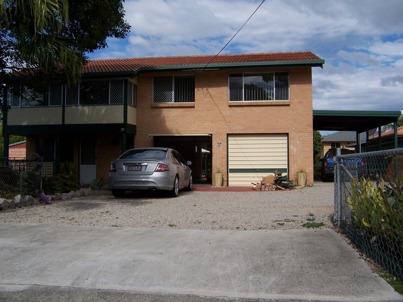 71  Station Road, Burpengary QLD 4505