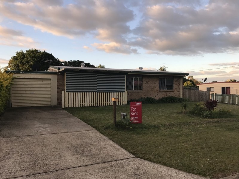 40 Lisa Street, Deception Bay QLD 4508