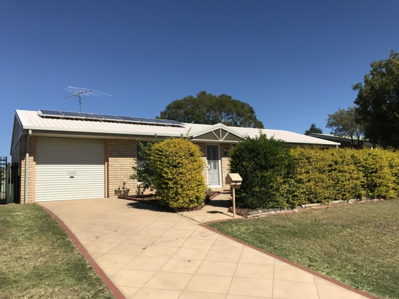 5 Whimbrel Court, Bellmere QLD 4510