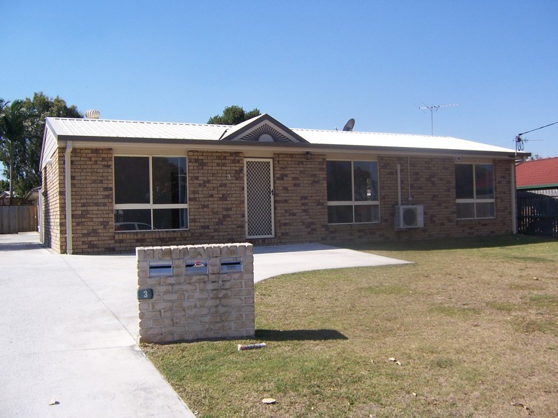 3 Lina Street, Morayfield QLD 4506