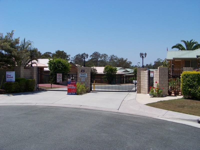 28/9 Harpulia Court, Morayfield QLD 4506