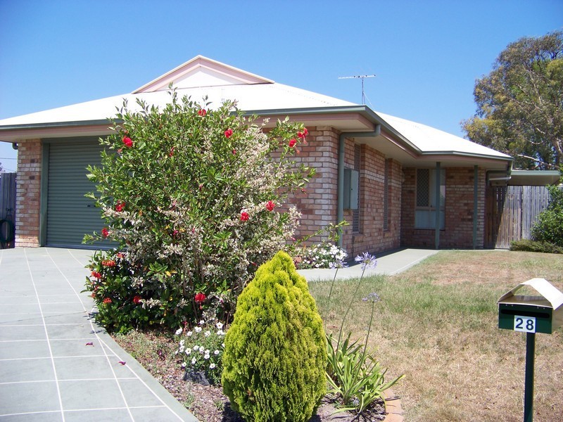 28/9 Harpulia Court, Morayfield QLD 4506