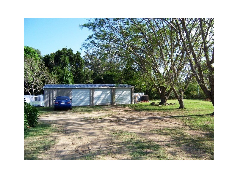 Bellmere QLD 4510