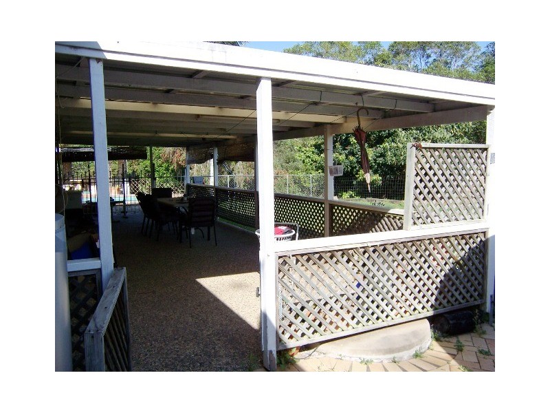 Bellmere QLD 4510