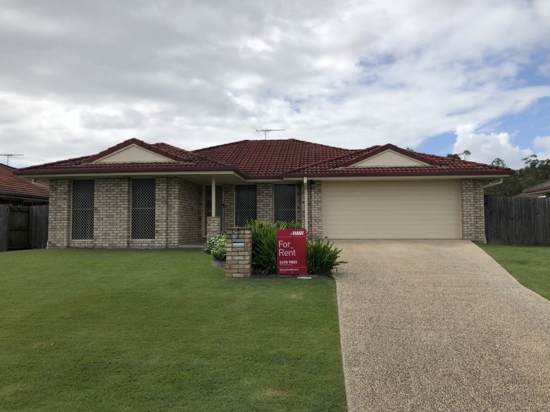 13 Van Beelan Street, Caboolture QLD 4510