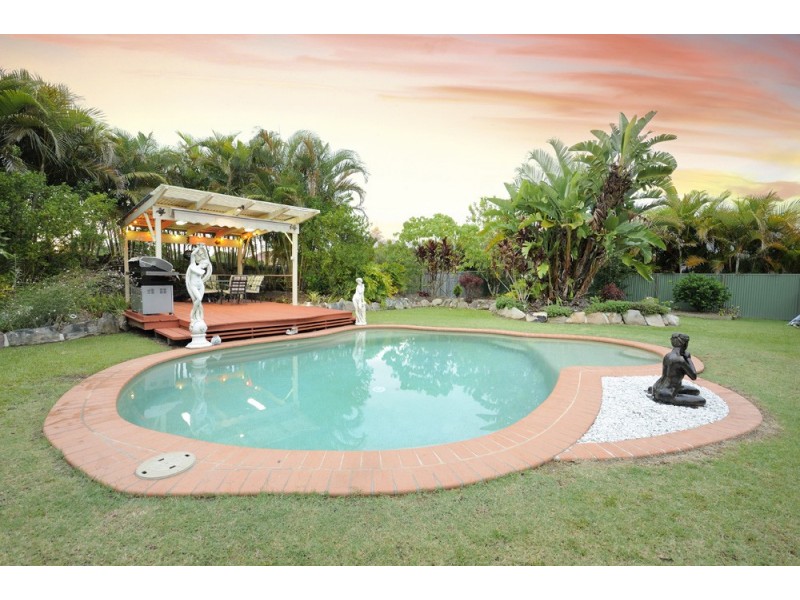 Elimbah QLD 4516