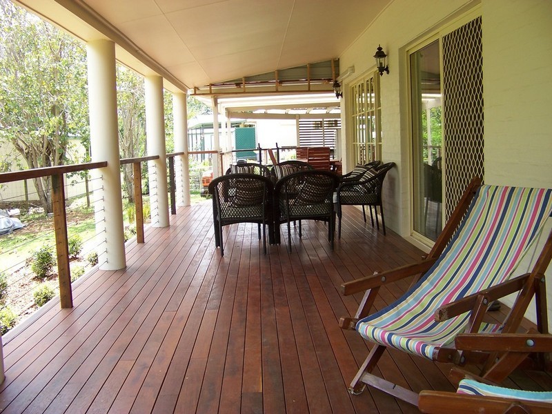 Upper Caboolture QLD 4510