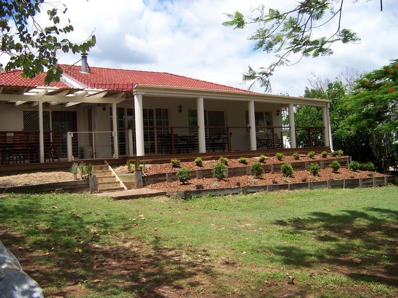 Upper Caboolture QLD 4510