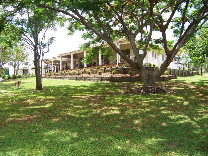 Upper Caboolture QLD 4510