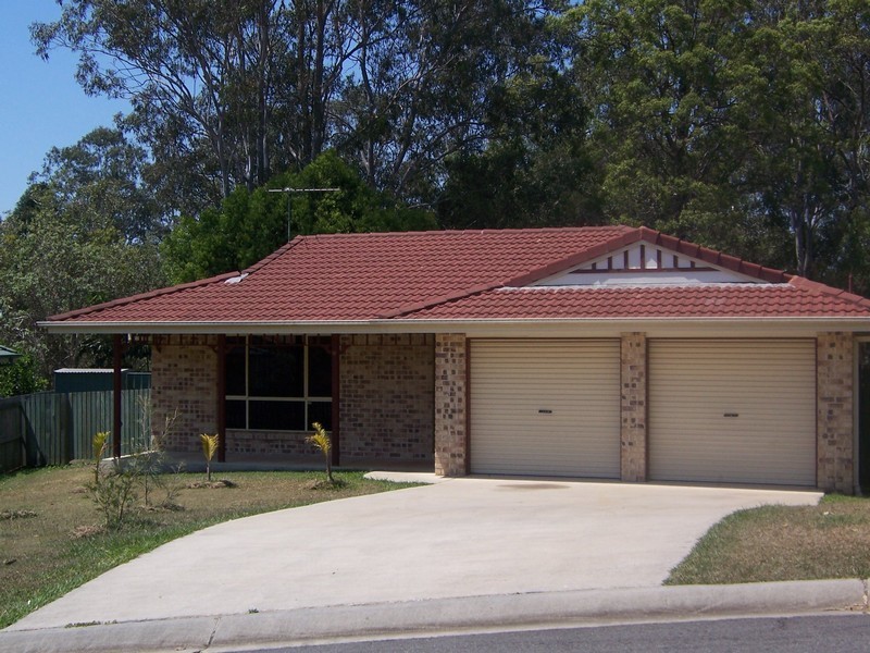 12  Fitzroy Court, Upper Caboolture QLD 4510