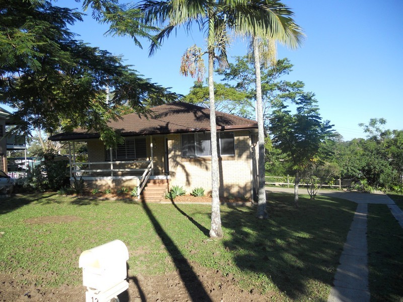 12 Bellview Street, Caboolture QLD 4510
