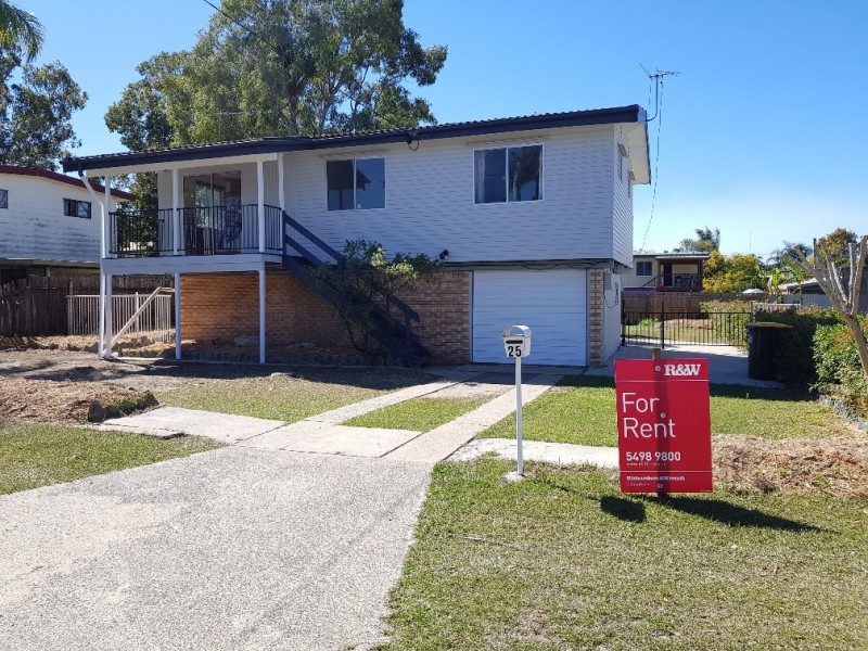 25 Kenneth Street, Morayfield QLD 4506