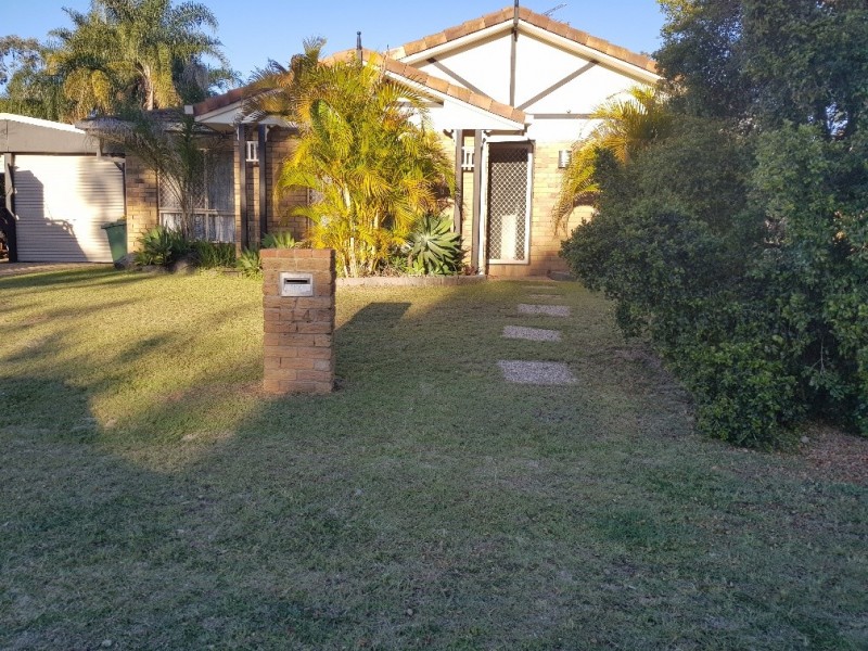 14 Whipbird Court, Bellmere QLD 4510